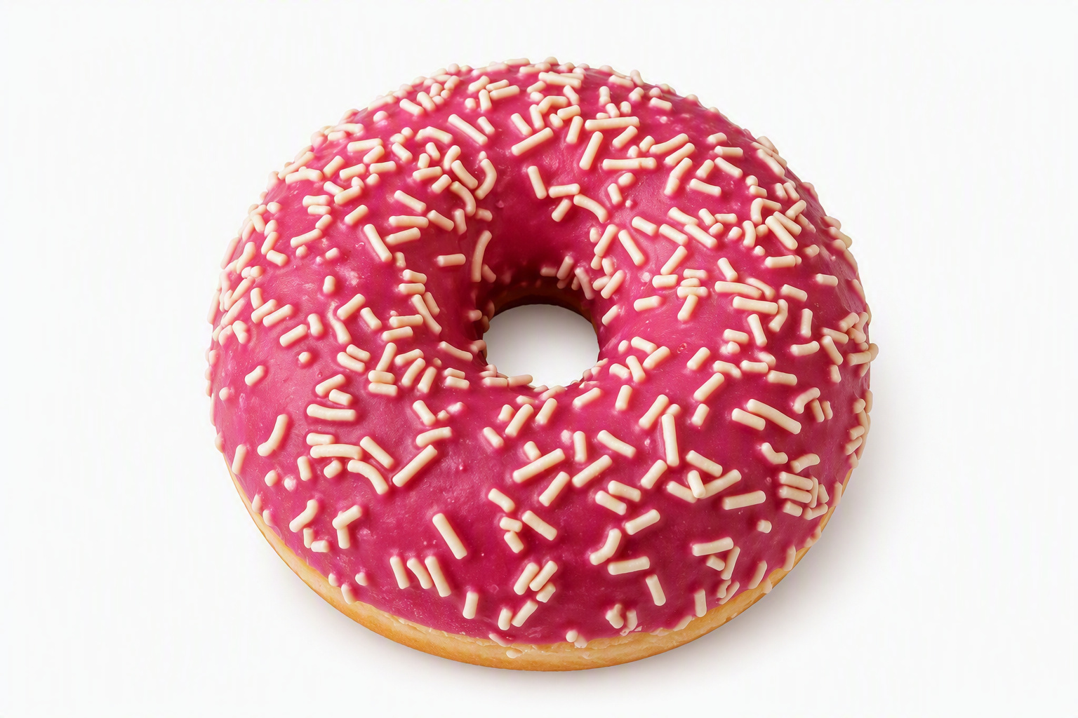 Donut Pink