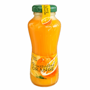 Orangensaft 0,2l