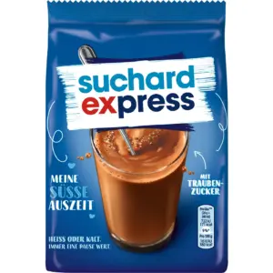 Suchard Express Kakao 500g