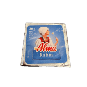 Alma Rahm Gervais 1 x 20g