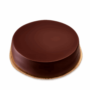 Sachertorte
